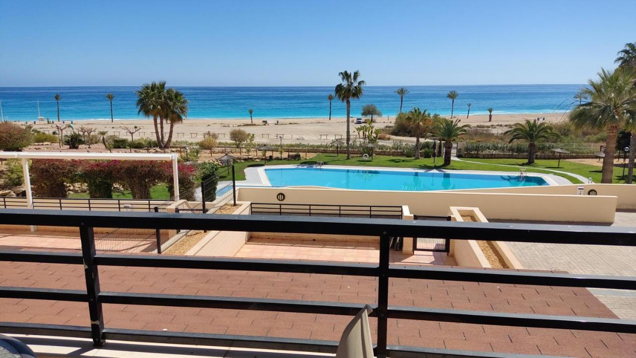 Playa Paraiso 21A Villajoyosa Luaran gambar